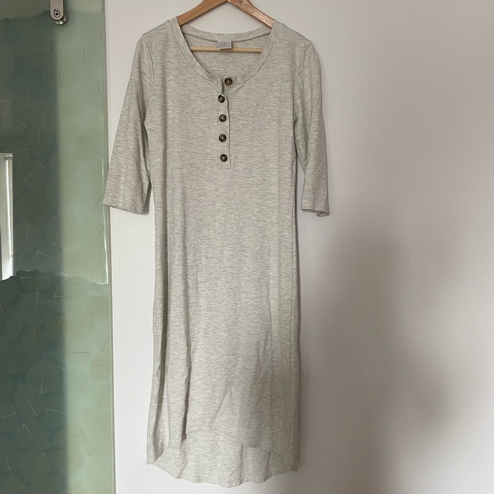 Lou Lou & Co dress